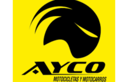 Ayco logo