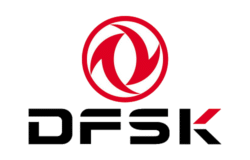 DFSK logo