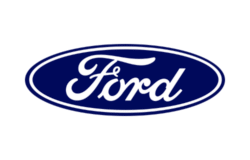 Ford logo