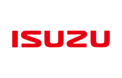 Isuzu logo