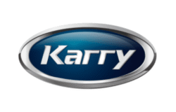 Karry logo