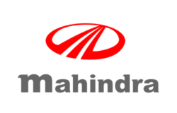 Mahindra logo