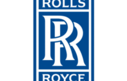 Rolls-Royce logo