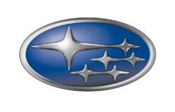 Subaru logo