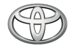 Toyota logo