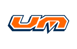 UM Motorcycles logo