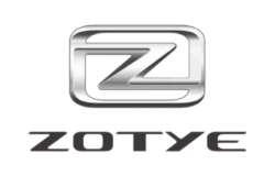 Zotye logo